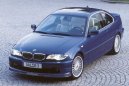 Auto: Alpina B3 S Coupe