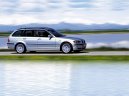 BMW 330d Touring