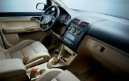 Volkswagen Touran 1.6 FSI