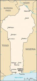 Fotky: Benin (foto, obrazky)