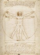 Fotky: Leonardo da Vinci (foto, obrazky)