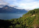 Fotky: Nov Zland (foto, obrazky)