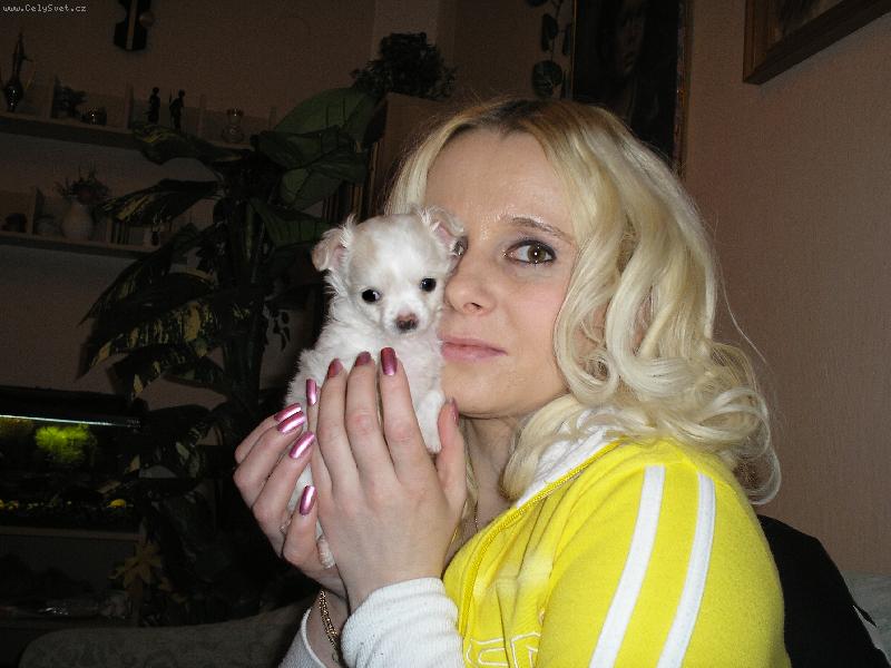 Foto: Bibinka-Na�e mal� �ivavi�ka