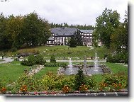 Karlova Studnka