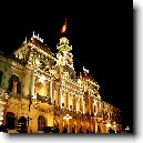 Ho Chi Minh City