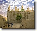 Bamako