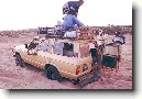 Mogadishu