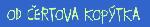 Chovatelska stanice ps: OD ERTOVA KOPTKA