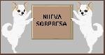 Chovatelska stanice ps: NUEVA SORPRESA